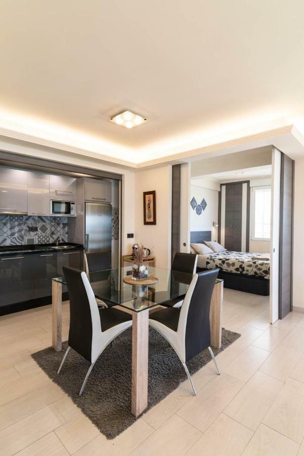 Royal Executive Suite มาลากา ภายนอก รูปภาพ