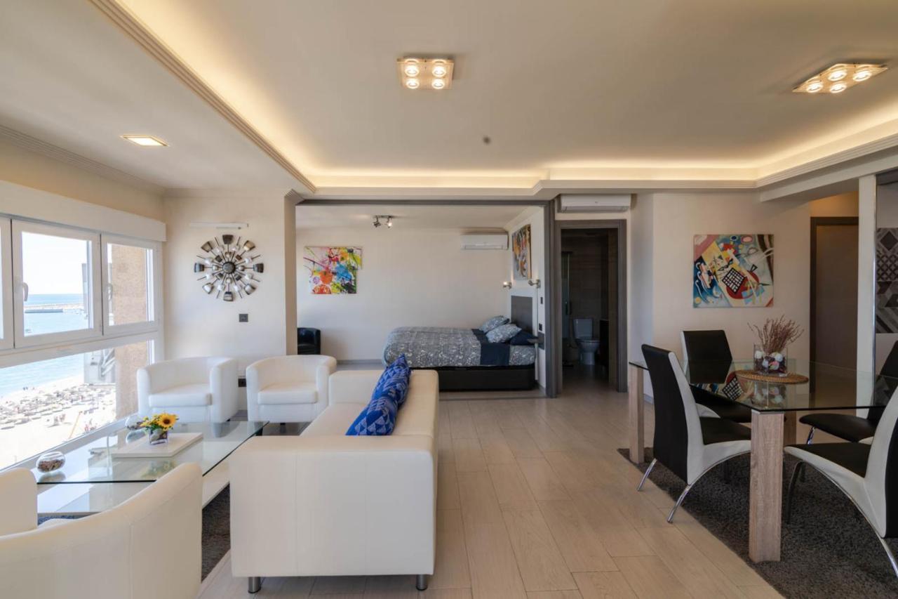 Royal Executive Suite มาลากา ภายนอก รูปภาพ