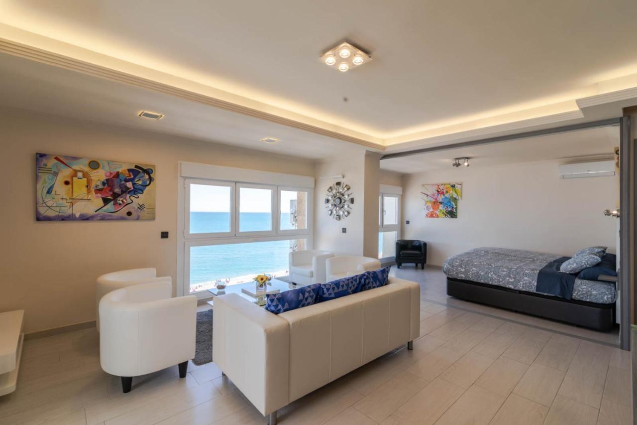 Royal Executive Suite มาลากา ภายนอก รูปภาพ