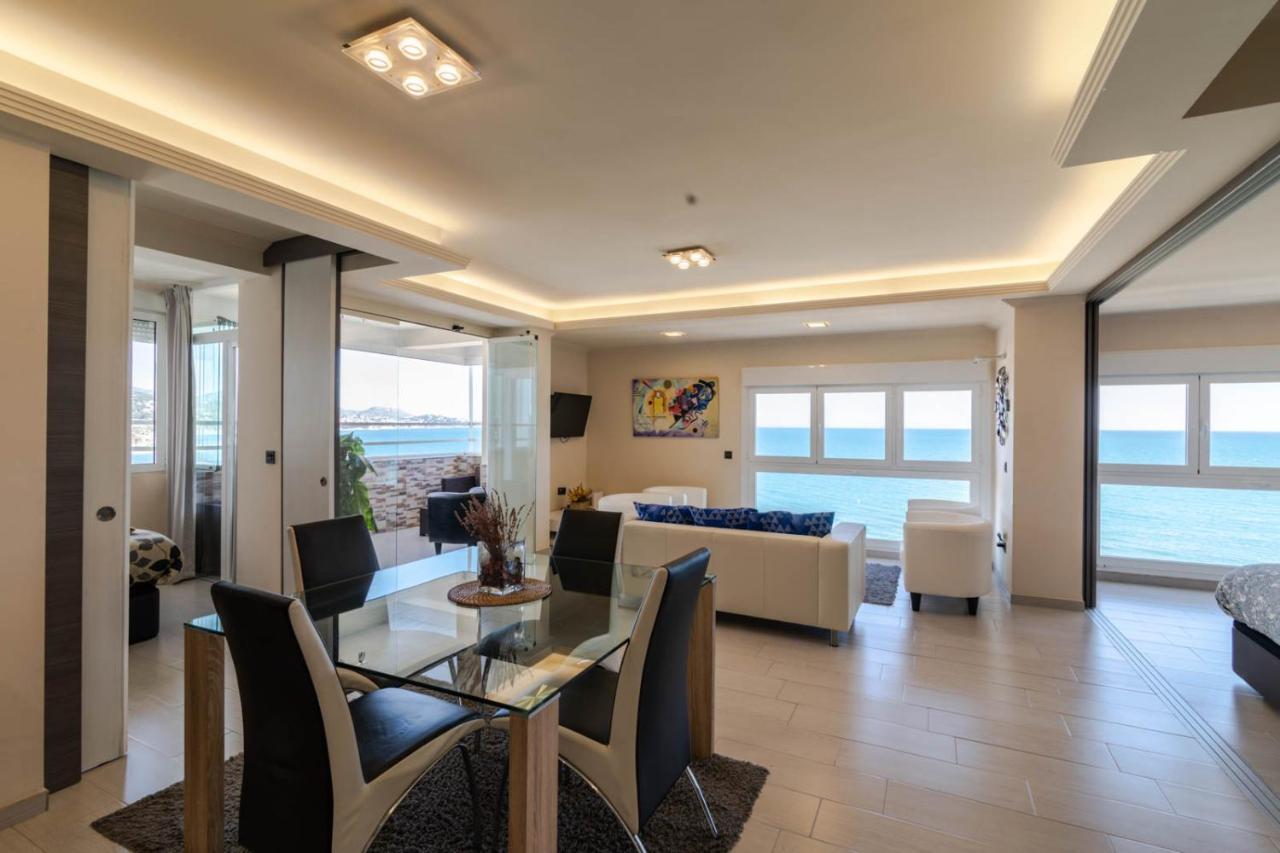Royal Executive Suite มาลากา ภายนอก รูปภาพ