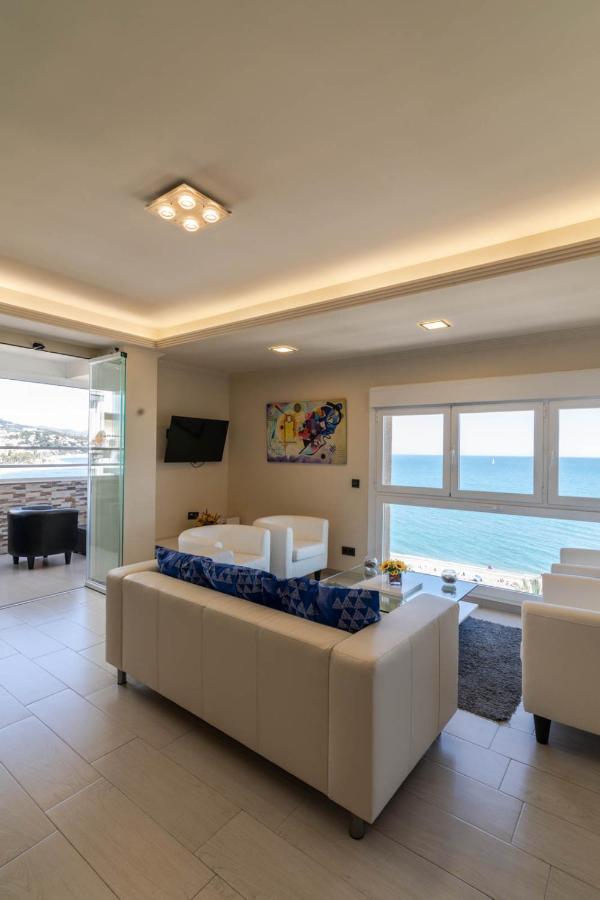 Royal Executive Suite มาลากา ภายนอก รูปภาพ