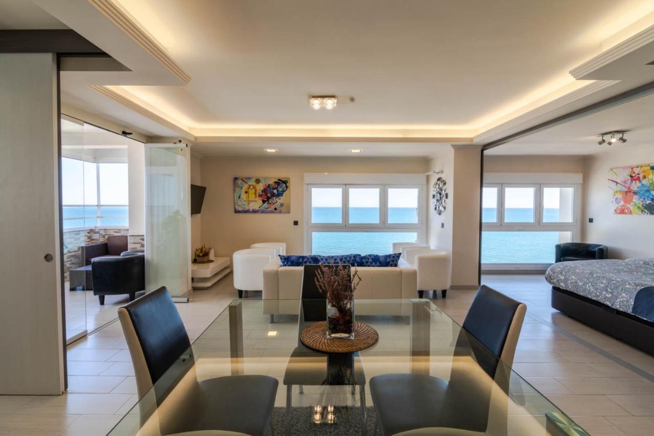 Royal Executive Suite มาลากา ภายนอก รูปภาพ